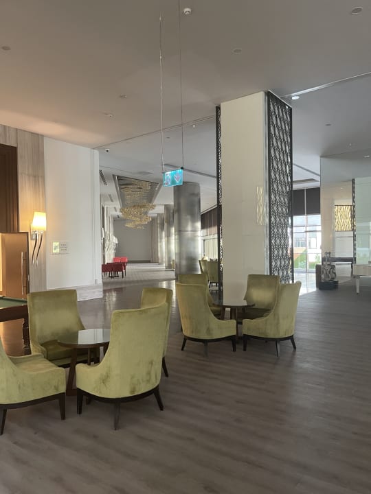 Gastro The Sense Deluxe Hotel