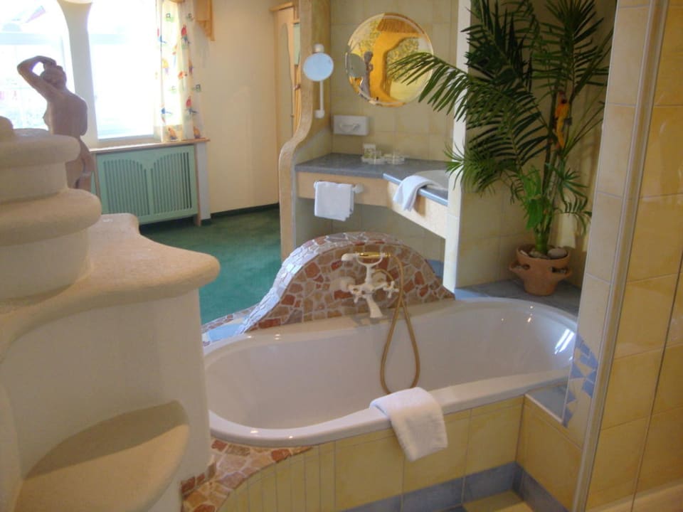Paradies Suite Bergergut - Das Genießerhotel für Paare