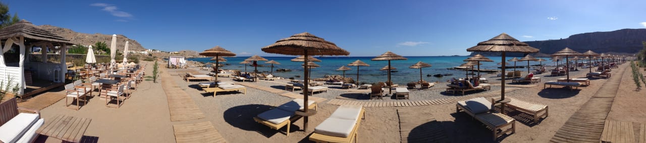 Panorama Aquagrand Artistic Luxury Beach Resort - Adults only