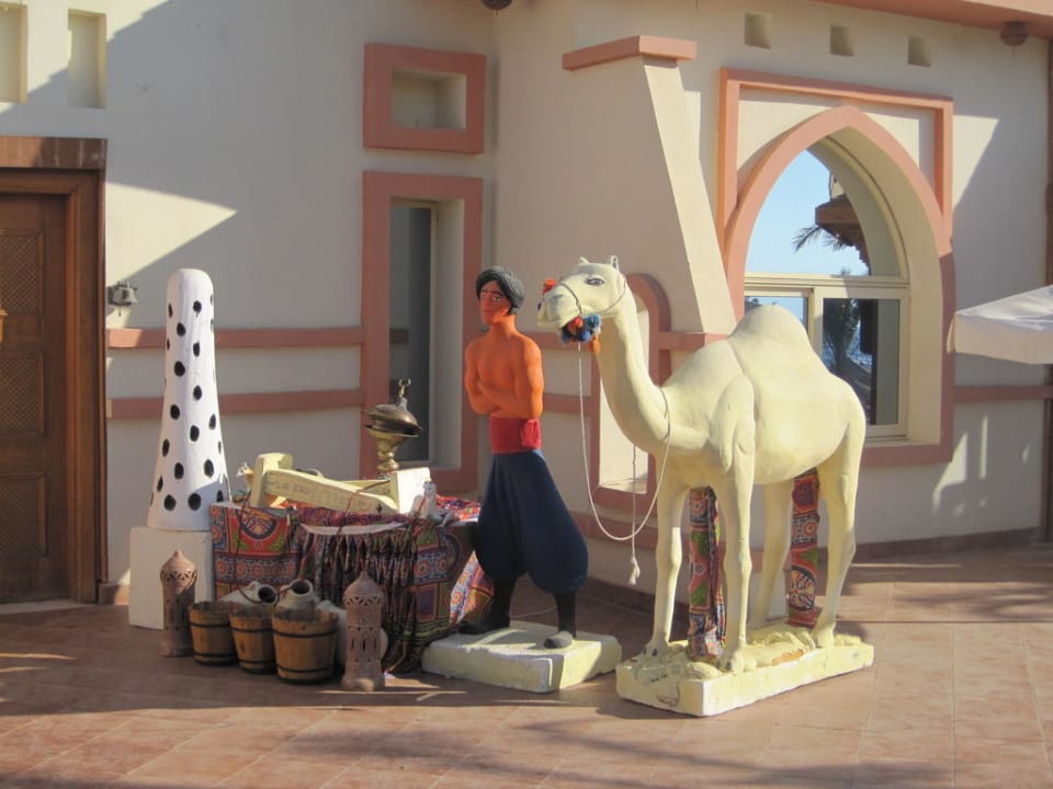 Restaurant Serenity Alpha Beach