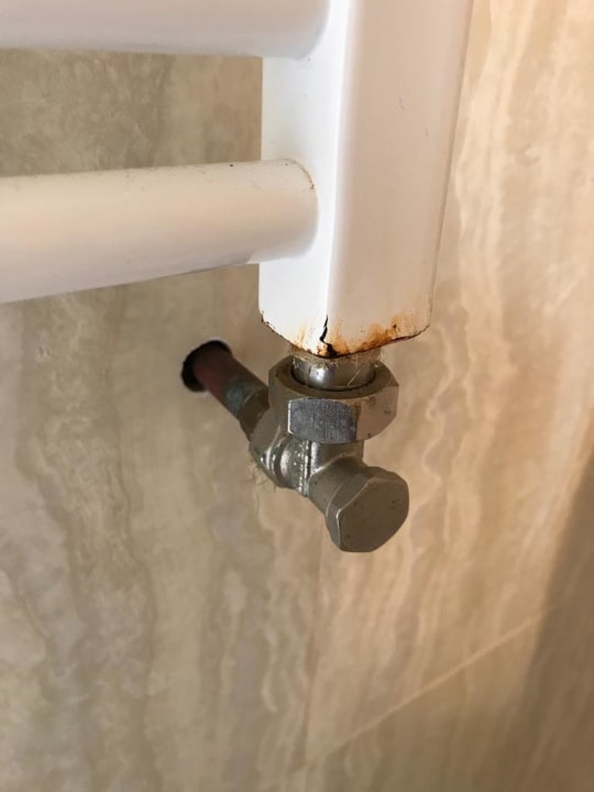 Zimmer Pension Stadnina Red Lion Farm