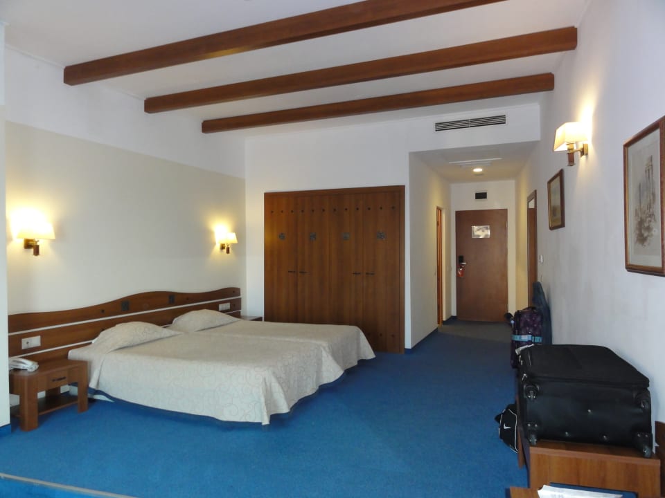 Zimmer Alua Helios Bay