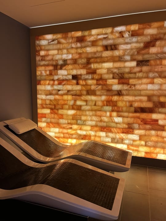 Sport & Freizeit Seehotel Schloss Klink