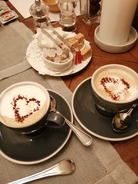 Gastro Bergergut - Das Genießerhotel für Paare