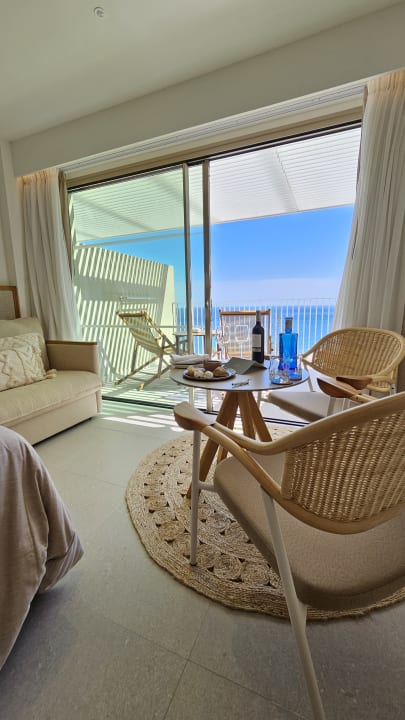 Zimmer Paradisus by Meliá Gran Canaria