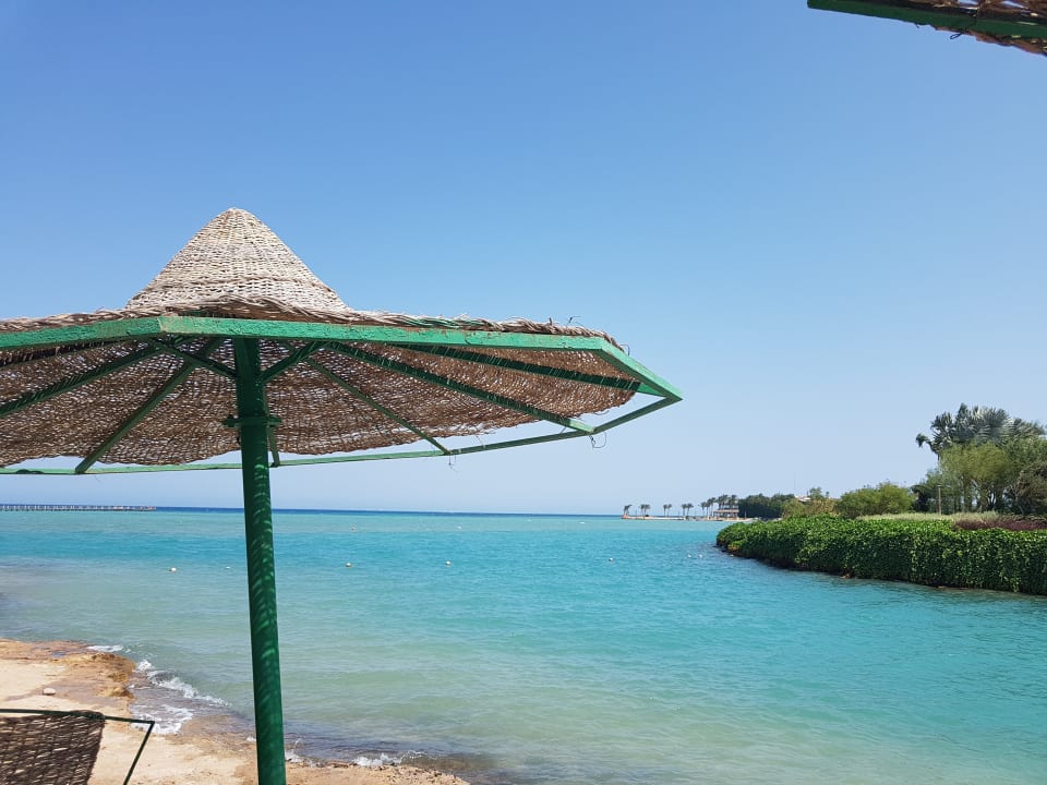Strand Panorama Bungalows Resort El Gouna