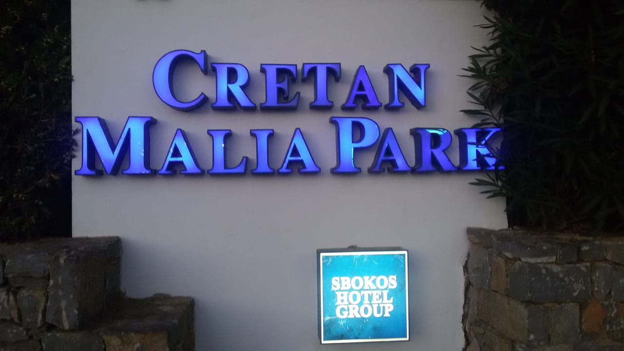 Sonstiges Phãea Cretan Malia