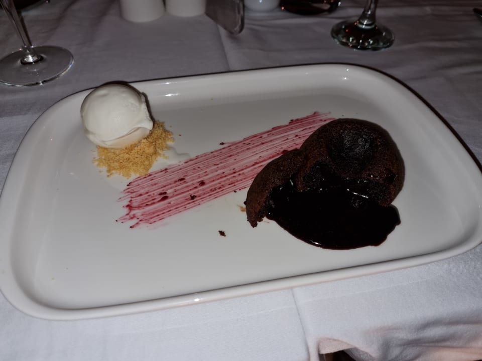 Gastro Fort Arabesque Resort, Spa & Villas