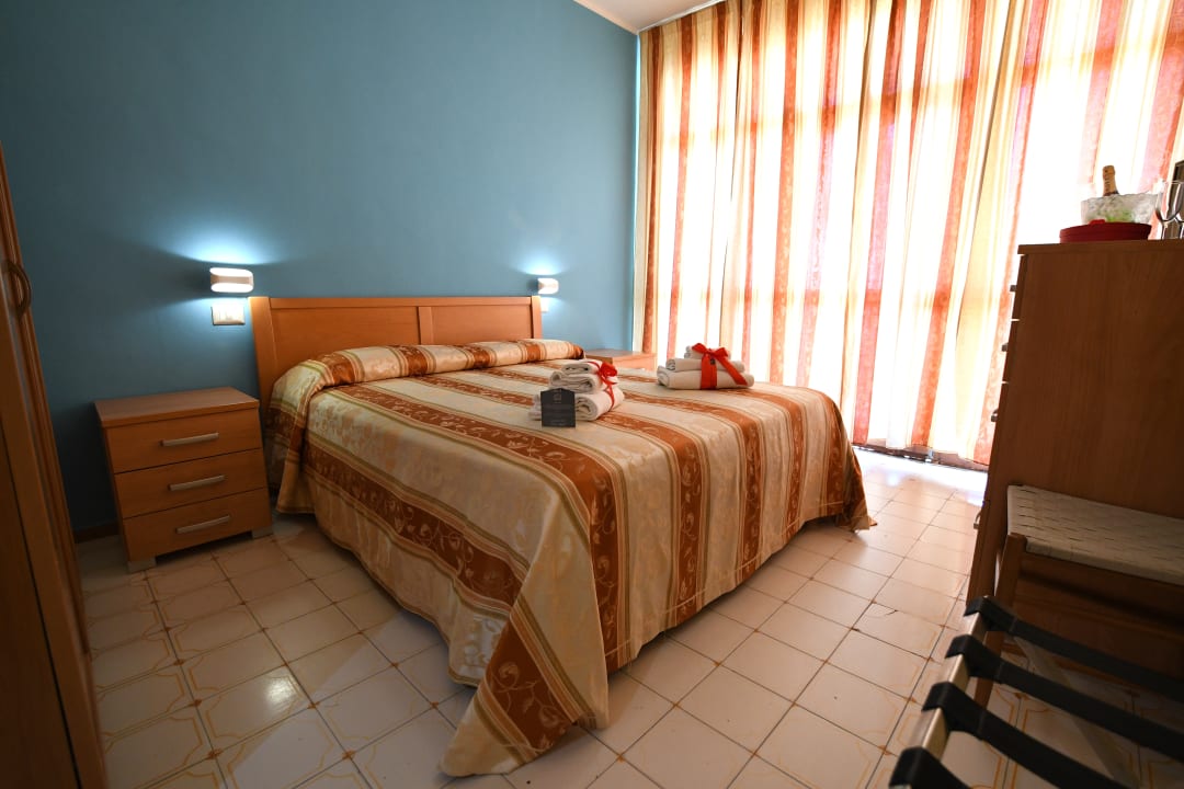 Zimmer International Resort