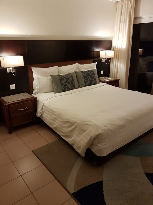 Zimmer Marriott Hurghada Beach Resort