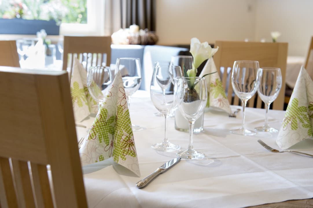 Gastro Residence Sägemühle