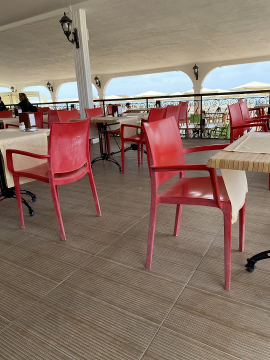 Gastro Roma Beach Resort & Spa 16+ Adult Only