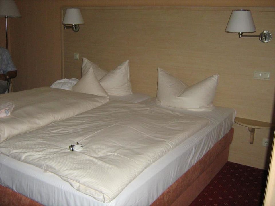 Kleine Residenz am Tierpark Hotel Kleine Residenz am Tierpark