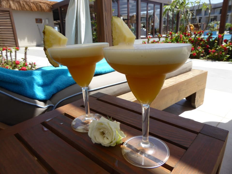 Gastro Steigenberger Resort Ras Soma