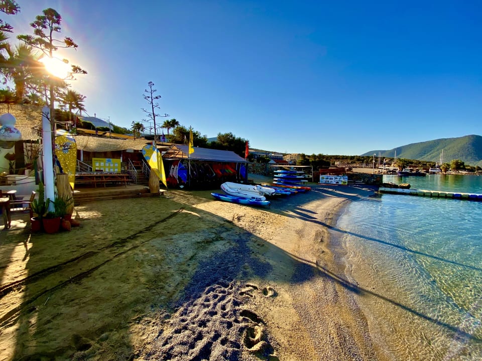 Sport & Freizeit TUI MAGIC LIFE Bodrum - Adult Only (16+)