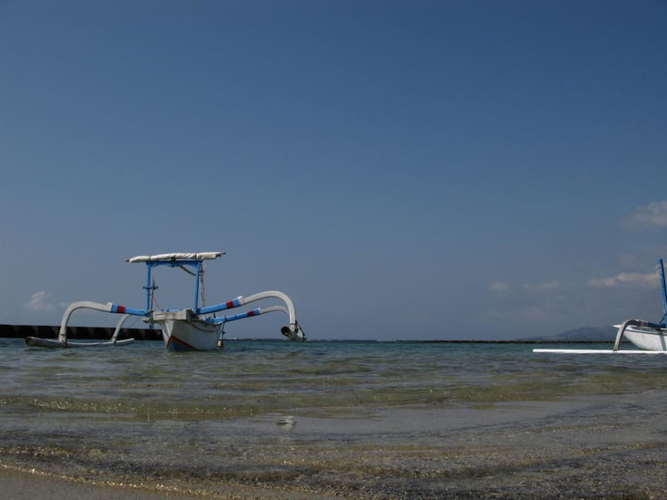 Hotelstrand Hotel Puri Oka