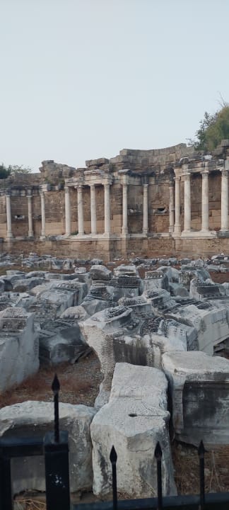 Ausblick VONRESORT Golden Beach