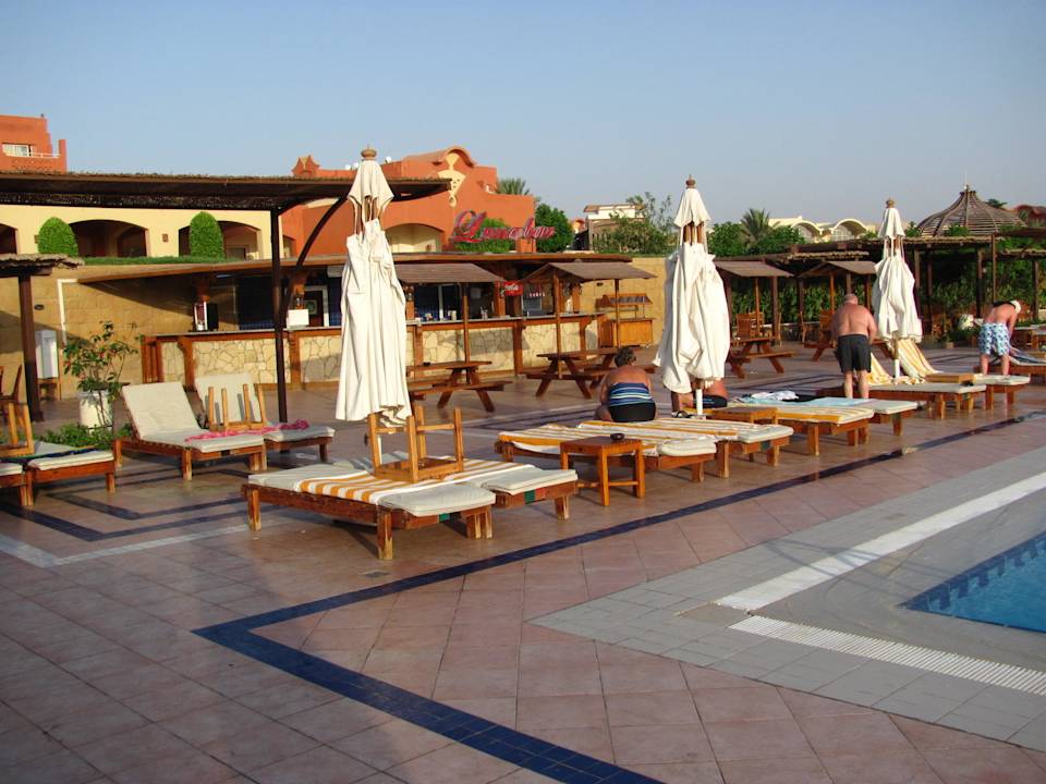 It's 5.50  Sharm Grand Plaza Resort