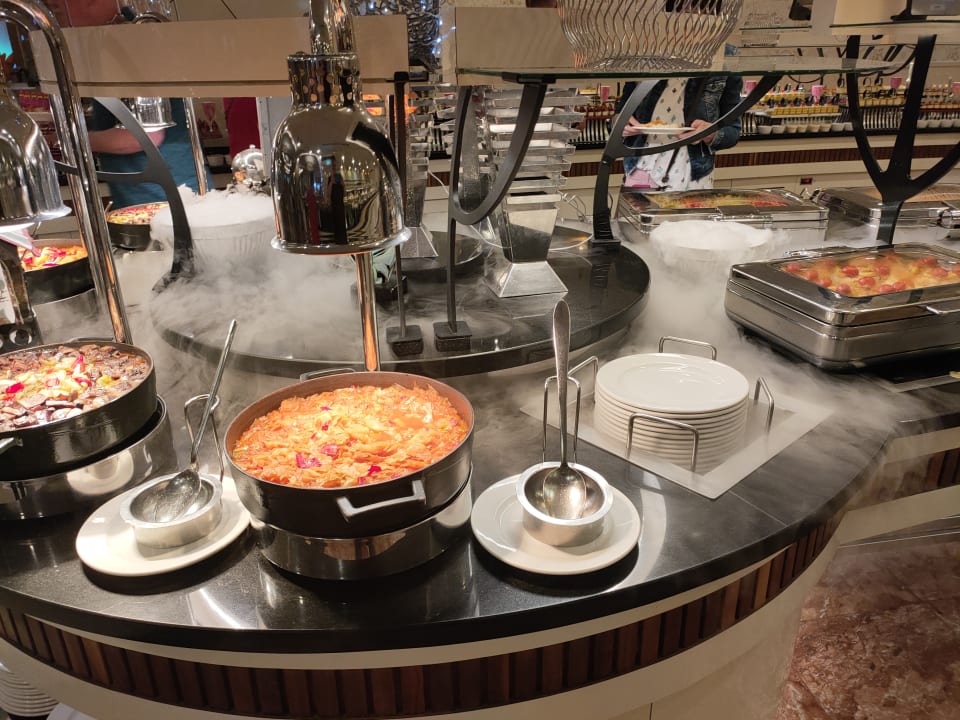 Gastro Aydinbey Kings Palace & Spa