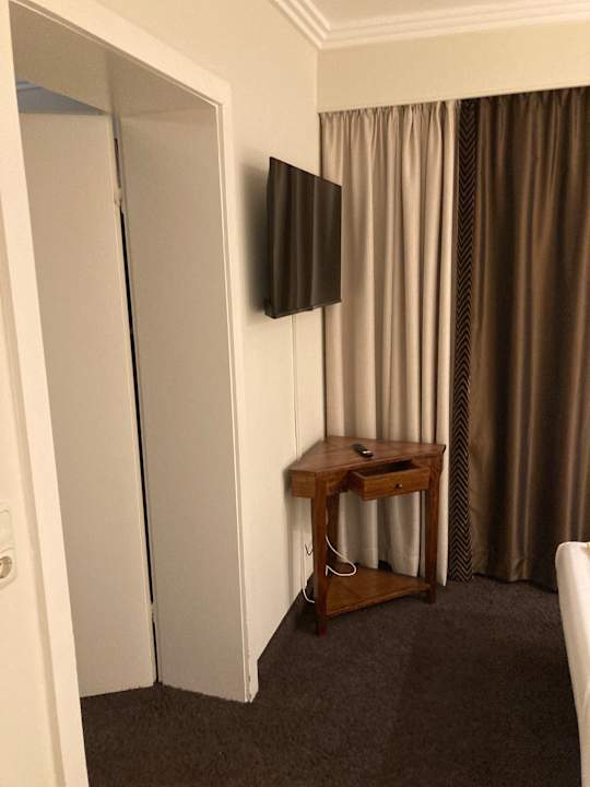 Zimmer Seehotel Frankenhorst - BW Signature Collection