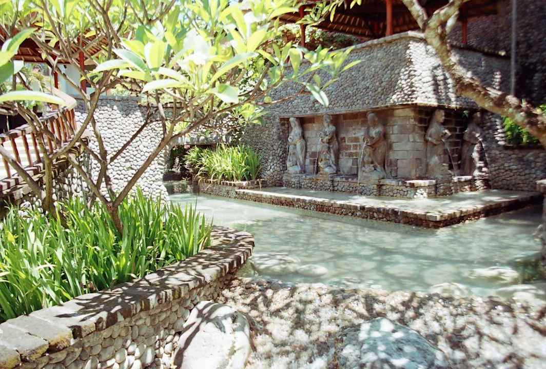 Gartenblick The Laguna A Luxury Collection Resort & Spa