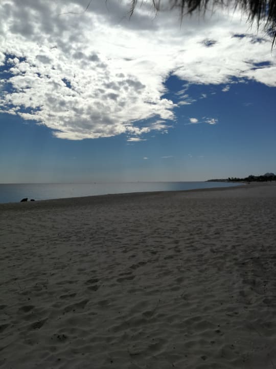 Strand El Mouradi Club Kantaoui