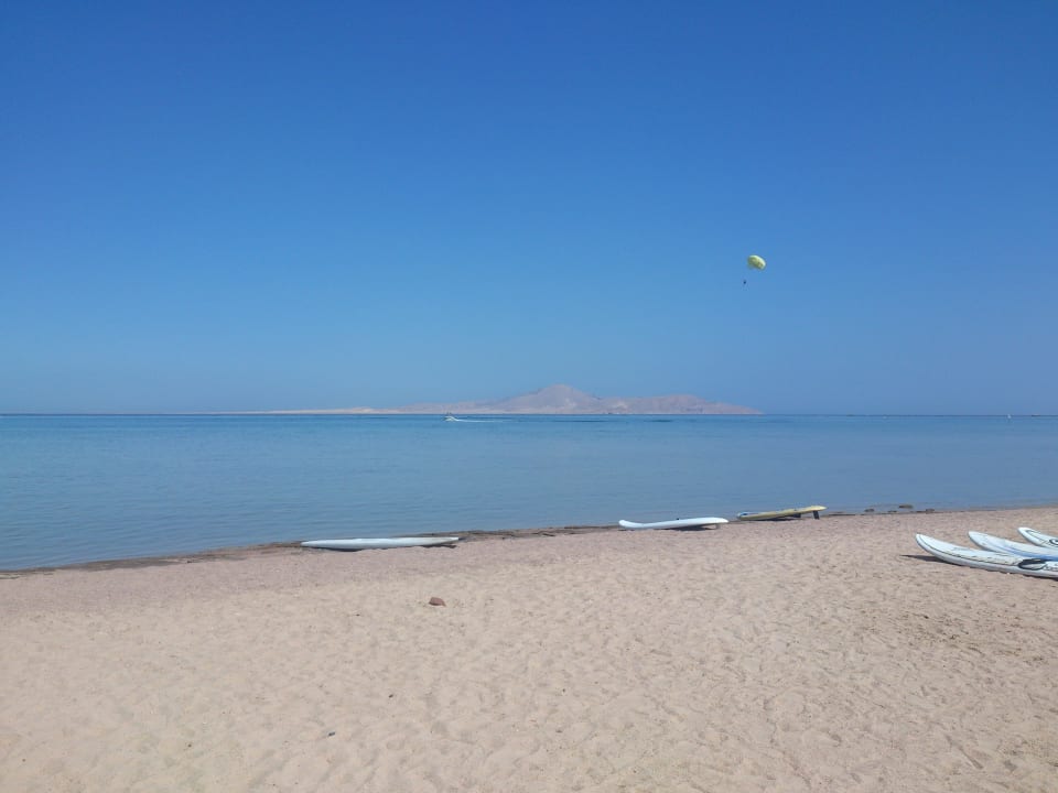 Plaża i morze Regency Plaza Aqua Park & Spa