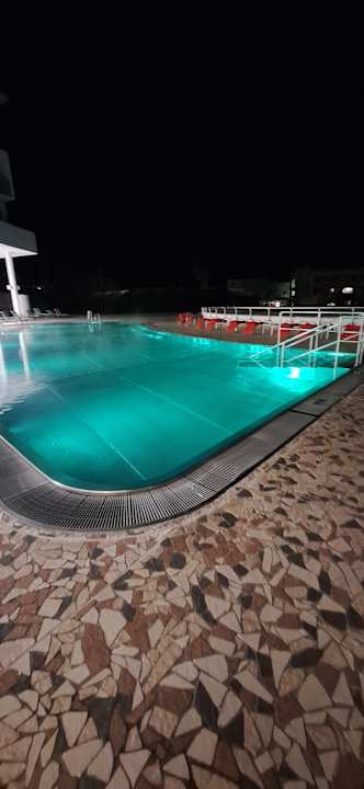 Pool Reduce Hotel Vital Bad Tatzmannsdorf
