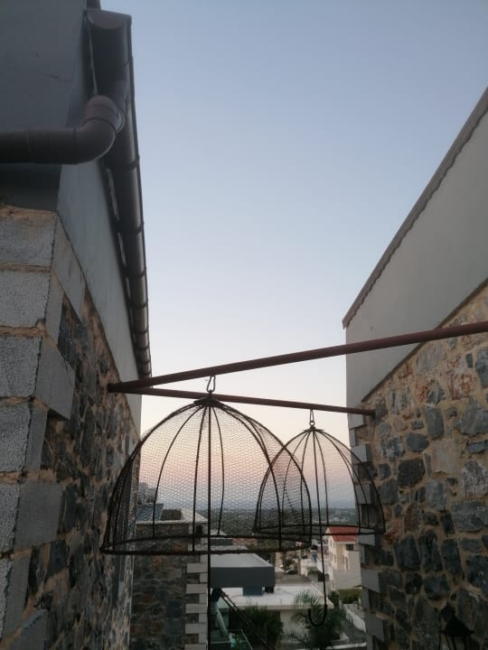 Außenansicht Balsamico Traditional Suites