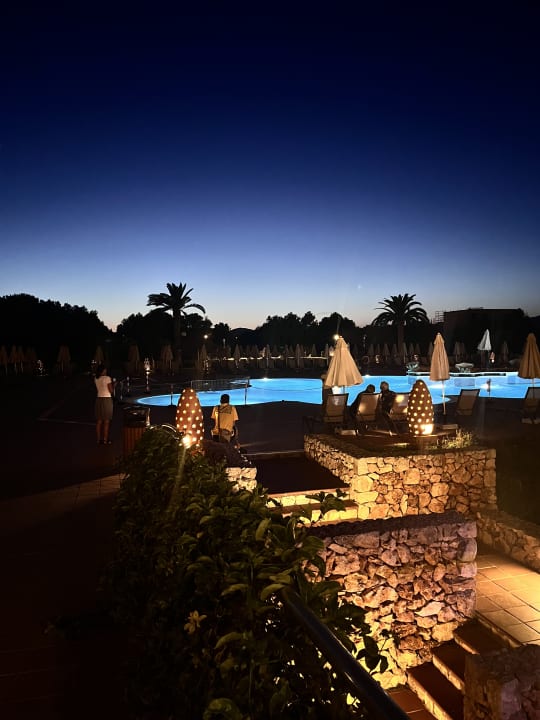 Pool Hotel Mariant Park