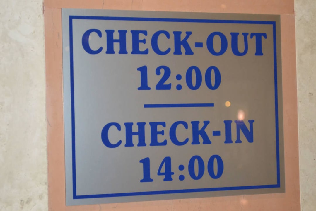 Lobby Hotel Kalithea Horizon Royal