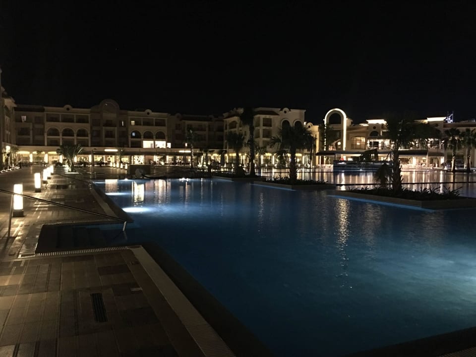 White Beach Resort Pickalbatros White Beach Resort - Hurghada