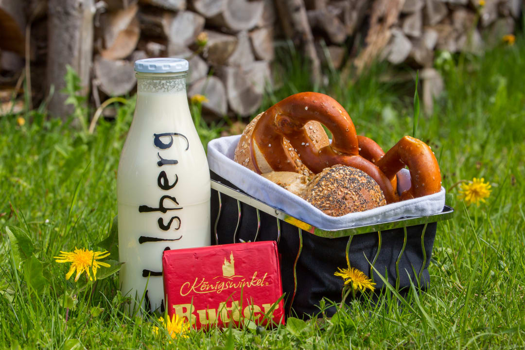 Sonstiges Ferienwohnungen Veiter-Hof