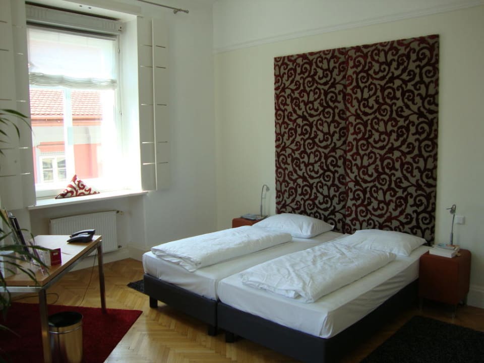 Juniorsuite Hotel Weitzer Graz