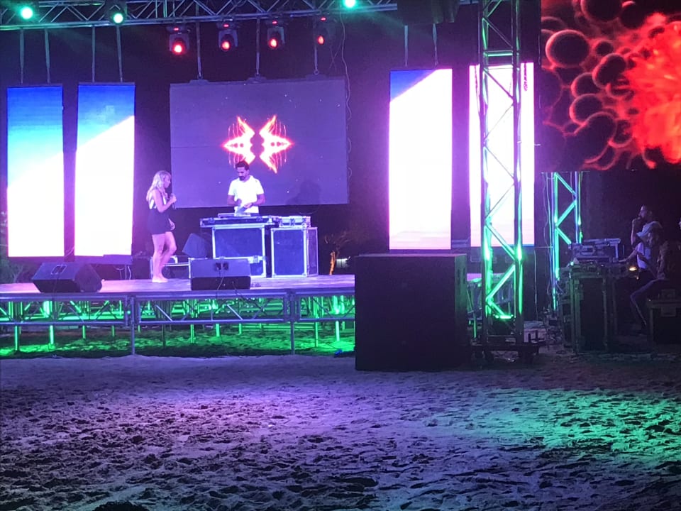 Sport & Freizeit Desert Rose