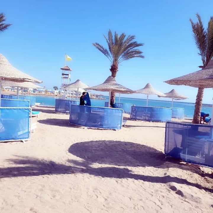 Strand LABRANDA Club Makadi