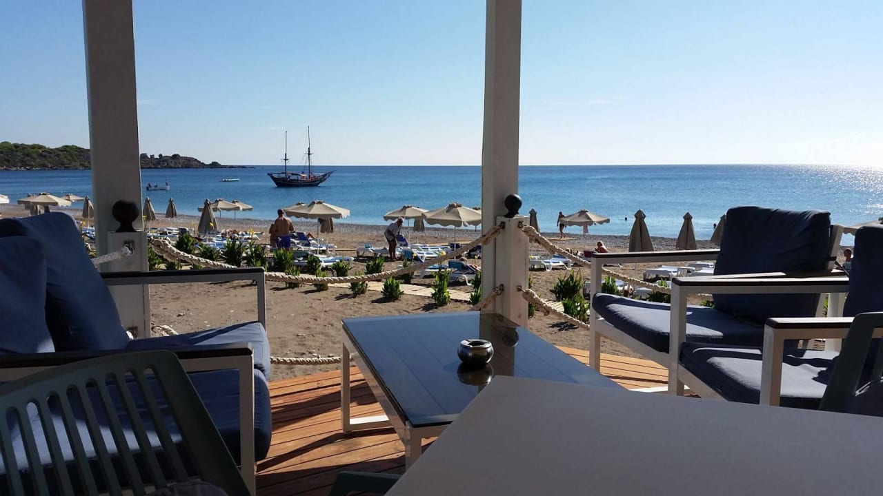 Strandbar Rodos Palladium Leisure & Wellness