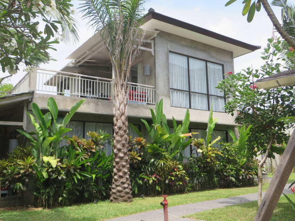 Bungalow Segara Village Hotel