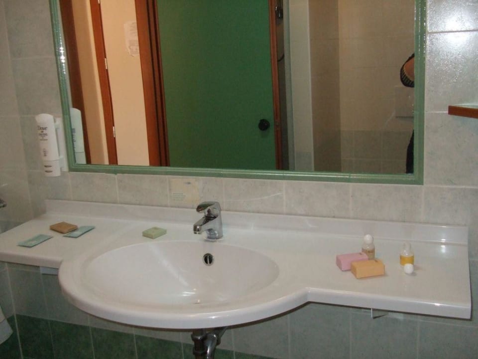 Badezimmer Falkensteiner Club Funimation Garden Calabria