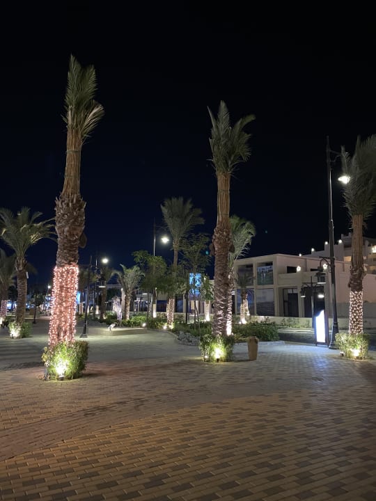 Sonstiges Steigenberger Aqua Magic