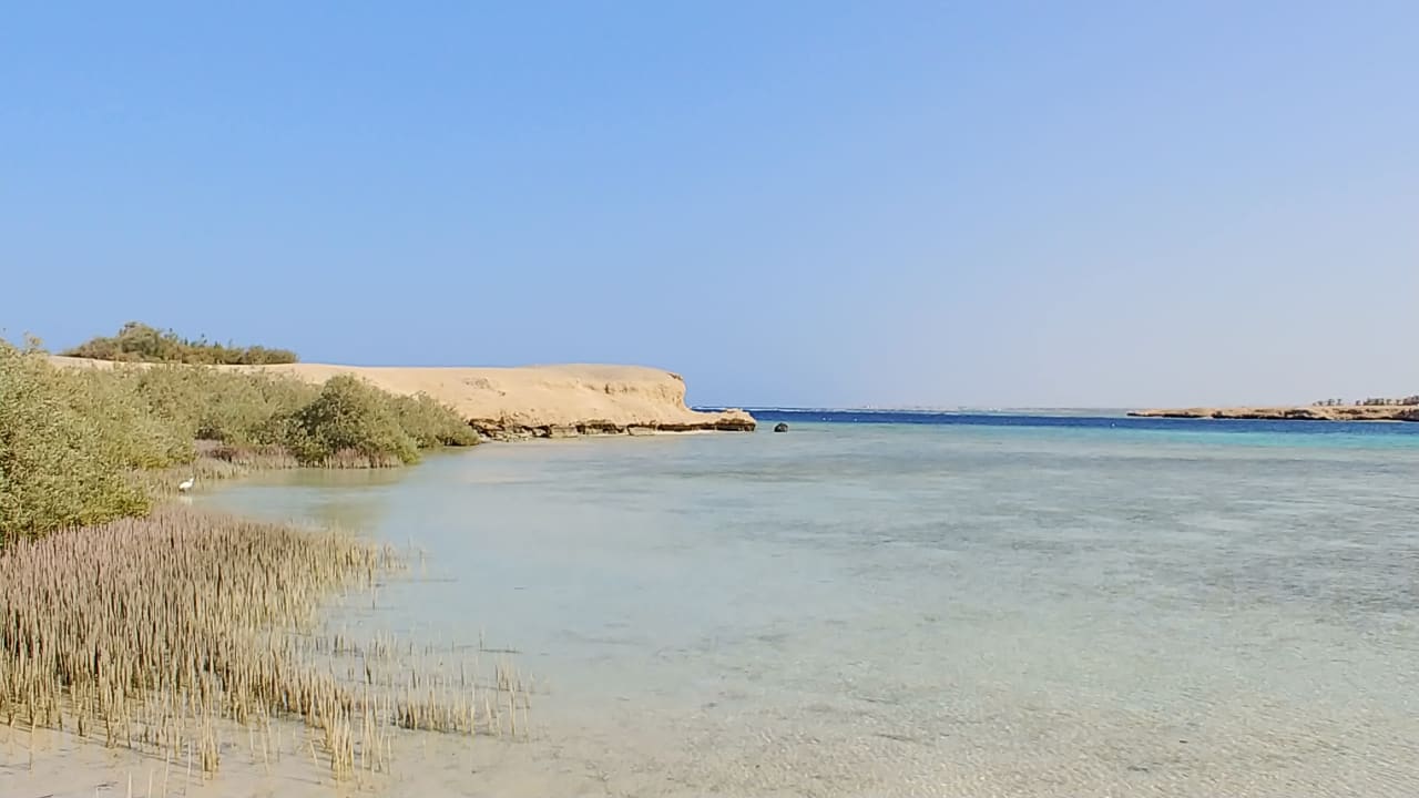 Strand Hotel Mangrove Bay Resort