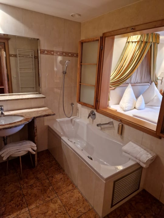Zimmer Wellnesshotel Zechmeisterlehen