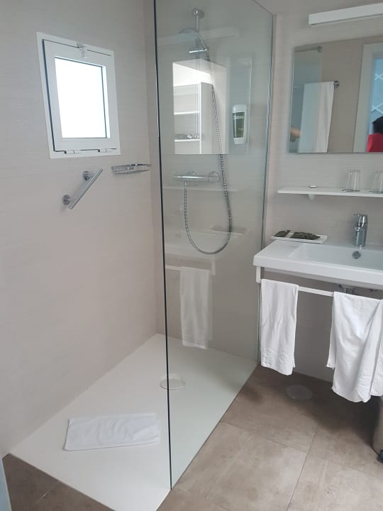 Zimmer Aldiana Club Fuerteventura