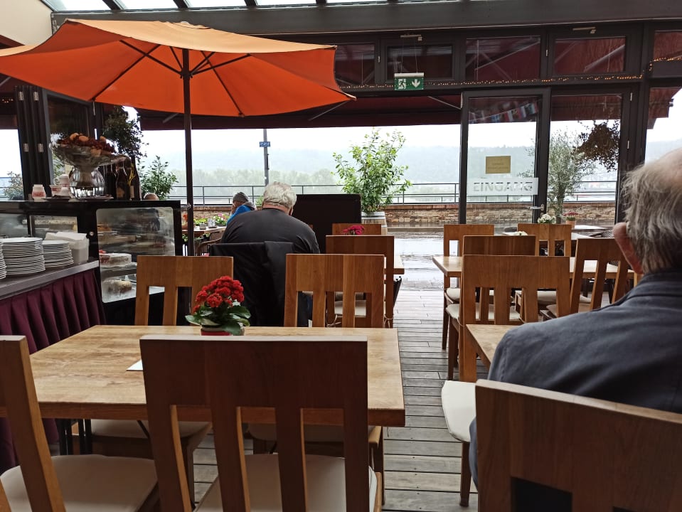 Gastro Hotel Traube Rüdesheim