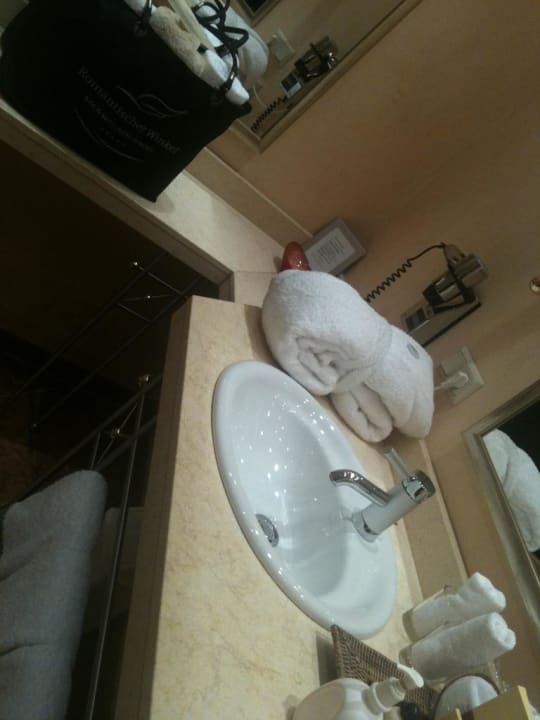 Toskana Zimmer mit Themenkinderzimmer Romantischer Winkel RoLigio® & Wellness Resort