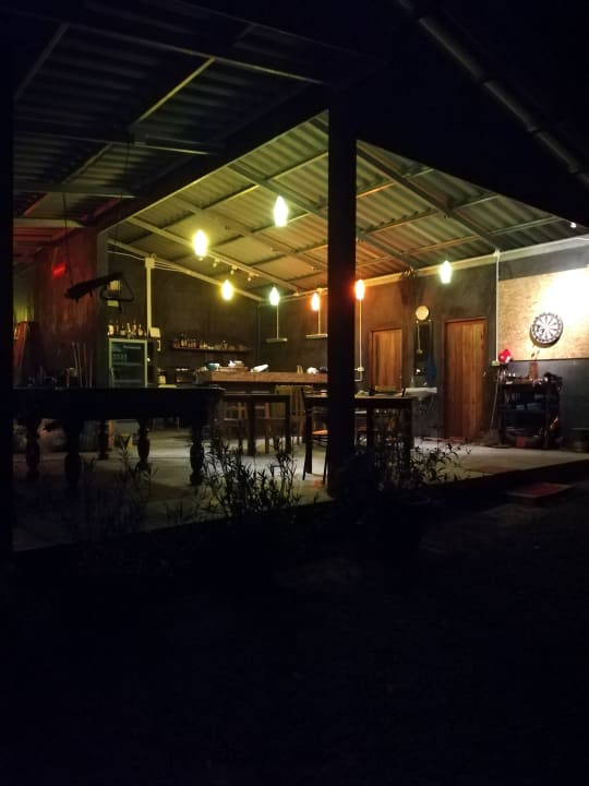 Gastro Aathid Garden Khao Lak