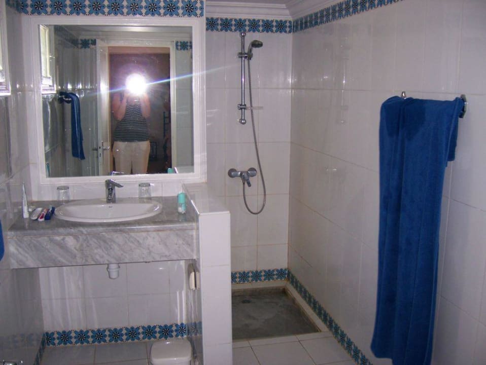 Bad Hotel Sangho Club Zarzis