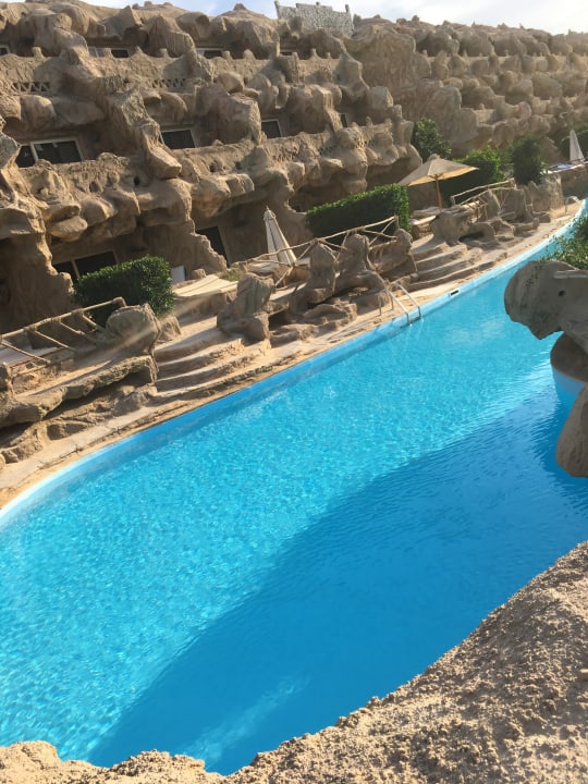 Pool Hotel Caves Beach Resort (Adults Only)