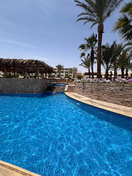 Pool Fort Arabesque Resort, Spa & Villas
