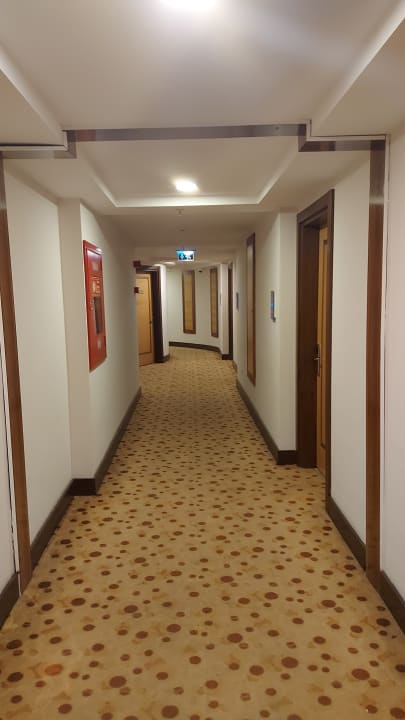 Sonstiges Dream World Aqua Hotel